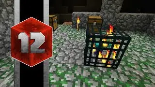 Minecraft - RedCubed - #12 - Q&A