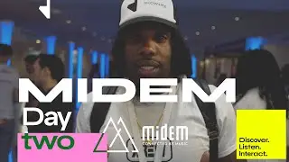 DAY 2 in Review - Show4me at Midem highlights