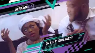 #CHOAMVA14: Nominated for Most Gifted West - Channel O