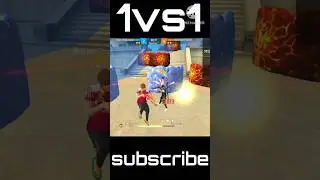 small video 🇮🇳🇮🇳👍#balram #jod #freefire 1vs1 custom