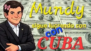 Edmundo Garcia sigue utilizando el tema 