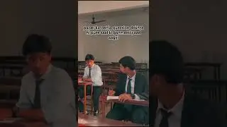 Abb kya karu😓... ||@harshit27 #comedy#trending#funny#collegelife#backbenchers#shorts#memes#students