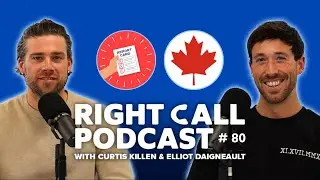 10 Years of Liberal DESTRUCTION: Canada's Complete Collapse Under Trudeau &ndash; Right Call Podcast EP80