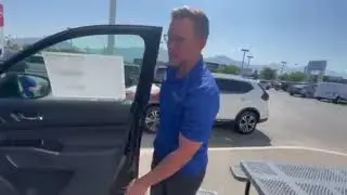 2022 Nissan Pathfinder Walkaround Tim Dahle Nissan In Murray, Utah By Matthew Muster
