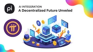 Pi Network's AI Future: Decentralized Intelligence Unveiled!