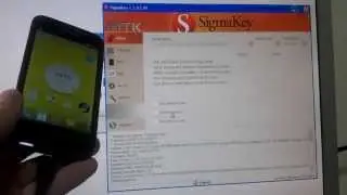 Vodafone Smart III 975 direct unlock - Yoda method
