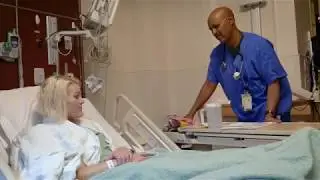 BCH Listens: Award-Nominated Nurses on the Power of Listening to Patients