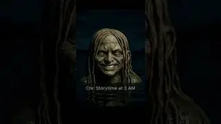 The Girl in the River | True horror stories animated