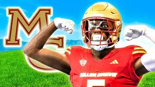 Миллер Гроув: Подробный обзор второго сезона (College Football 26 Dynasty)