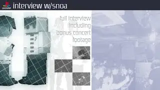 interviewing snoa
