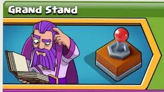 Easy 3 star Grand stand challenge clash of clans 