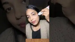 Mukhath glow veran😱ee trick onn try chey😲🤭#shorts #shortsfeed #grwm #makeup #fyp #foryou