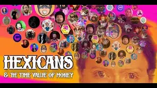 Trailer - Hexicans & The Time Value of Money (2022)
