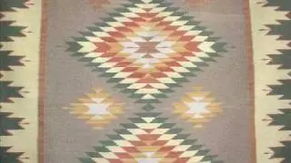 zapotec rugs.wmv
