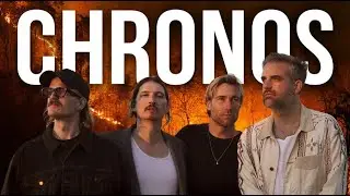 This SMATB Choir Rendition of Chronos Will Give You Chills