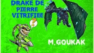 [GUIDE MONTURE] Farm du 