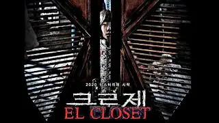 El Closet : Puerta al Infierno | Pelicula de Terror Coreana (resumen)