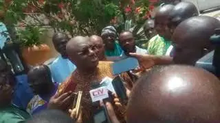 Civil Servants, Pensioners Are Suffering in Kogi - Senator Ogbeha