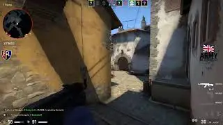 Battle with the British Army - Live on EFLGG at Insomnia64