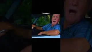 Trey Taylor Crewe tractor original video