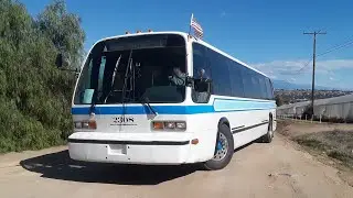 Regional Transit Service 1982 GMC RTS-04 #2308