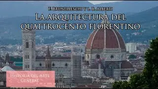 Arquitectura del Quattrocento  Brunelleschi y Alberti