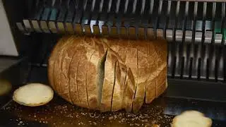 Mataş | EFE 04 Pratiko Kapaklı Ekmek Dilimleme Makinesi (Pratico By Cover Bread Slicer Mach.)