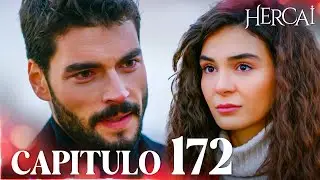 Hercai (De Nuevo) | Cap&iacute;tulo 172 | FULL HD