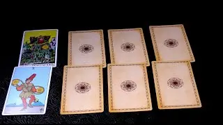 When you will get pregnant? (First Pregnancy) PICK A CARD