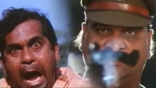 Brahmanandam And Pradeep Shakthi Best Scene || Telugu Movie Scenes || TFC Telugu Cinemalu