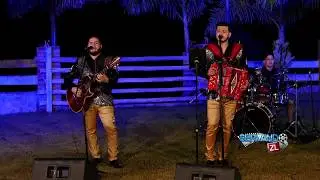 Ruta 11 - La Sombra Del Mp (En Vivo 2019)