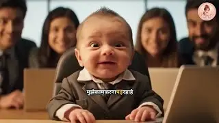 Cute Baby Vs Reporter 😂😂😂 Interviews of Baby|| Al Funny #funny #shortvideo 