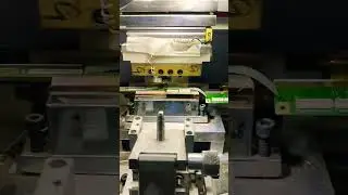 LCD Bonding machine                                 VD-580ps.