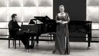 Hugo Wolf - Nixe Binsefuss