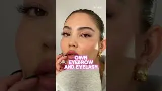 #GlowItUp #21DayGlowUp #GlowUpChallenge #LashCare #BrowCare #LongLashes #BrowGrowth #DIYSerum
