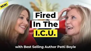Fired, Stuck, or Burned Out? How to Find Your Career 