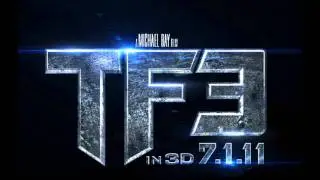 15  I'm Just the Messenger - Transformers- Dark of the Moon (The Score) - Steve Jablonsky.wmv