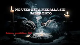 &ldquo;7 Things Nobody Tells You About the St. Benedict Medal (Royal Warning)&rdquo;