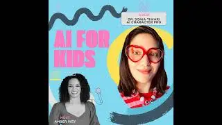 How Parents Can Guide Kids Through Talking Toys And Chatbots (Middle School+)
