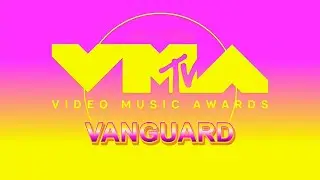 MTV VMA 2025 - Vanguard