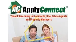 ApplyConnect Tenant Screening