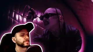 Dir En Grey - The Devil In Me Reaction