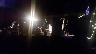 BCDO South 2018 - Martin Smith 