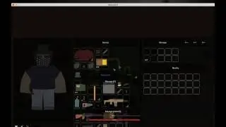 unturned setup/PEI