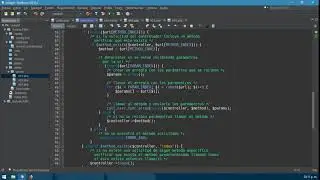 Parte 12 - Creando mini Framework MVC con PHP y POO desde cero