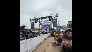 Yugank&rsquo;s first BMW Dallas Marathon@ Dec 14,2025. It was too cold..excited and under 100