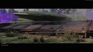 Call of Duty Black Ops Cold War Zombies: OutBreak Easter Egg (1st Half)
