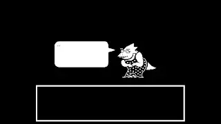 会話が続かない-UNDERTALE Part11