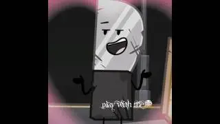 kni fe my goat we all love him right.? #inanimateinsanity #viral #osc #fypp #edit