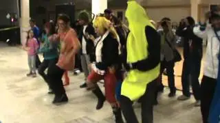 Kuroi Okami 9.3 VOCALOID LIVE MUSIC Caramell Dansen